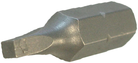 KS TOOLS 1/4" Vierkant-Bit #2, 25mm, S2 ( 911.3007 ) - Toolbrothers