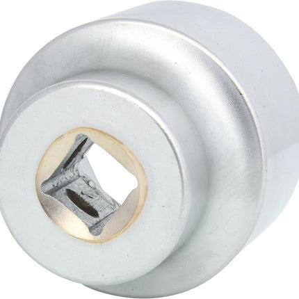 KS TOOLS 3/4" Sechskant-Stecknuss, kurz, 60 mm ( 911.3411 ) - Toolbrothers