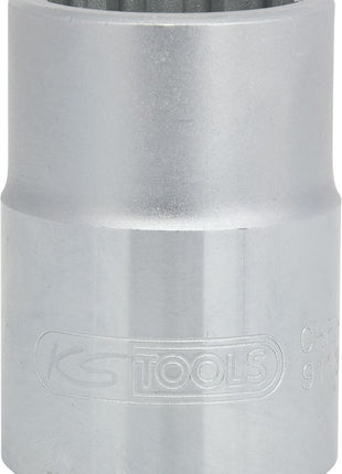 KS TOOLS 3/4' Douilles 12 pans, courtes, 24 mm ( 911.3533 )