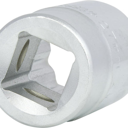 KS TOOLS 3/4' Douilles 12 pans, courtes, 27 mm ( 911.3537 )