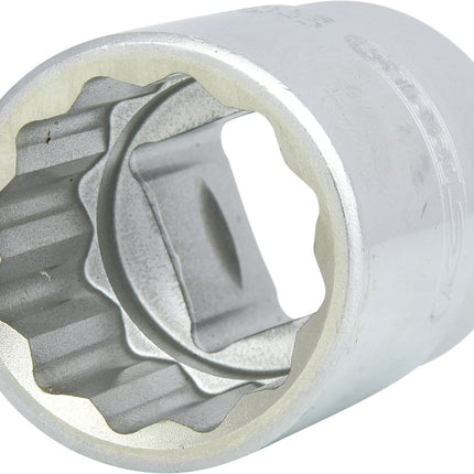 KS TOOLS 3/4' Douilles 12 pans, courtes, 27 mm ( 911.3537 )