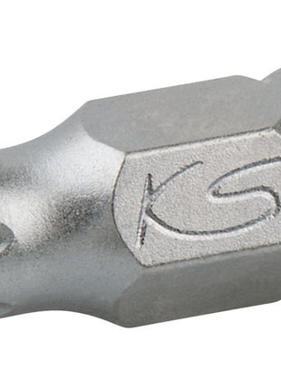 KS TOOLS 5/16" Bit Torx, Bohrung, 30mm, TB30 ( 911.3694 ) - Toolbrothers