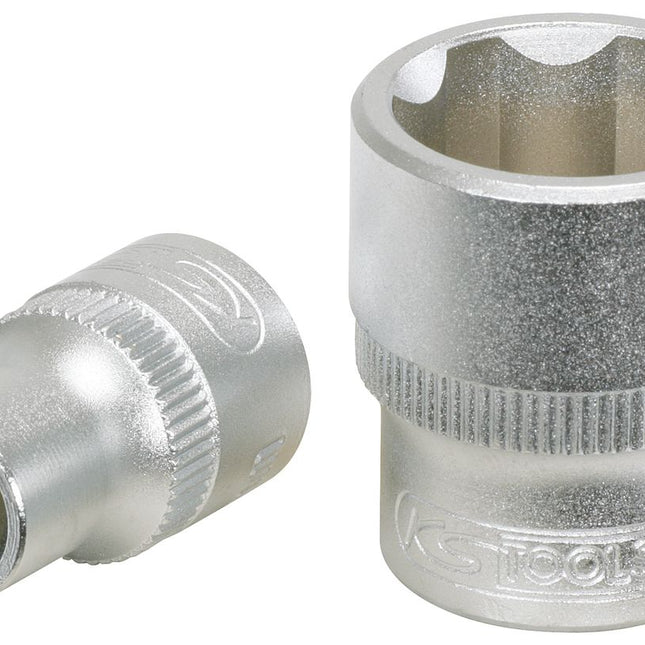 KS TOOLS 3/8" Stecknuss, 16mm ( 911.3816 ) - Toolbrothers
