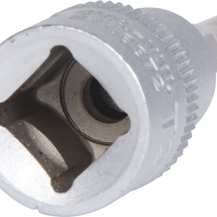 KS TOOLS 3/8' Douille tournevis TORX, T27 ( 911.3872 )