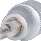 KS TOOLS 3/8' Douille tournevis TORX, T27 ( 911.3872 )