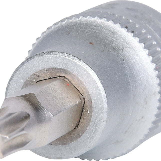 KS TOOLS 3/8' Douille tournevis TORX, T27 ( 911.3872 )