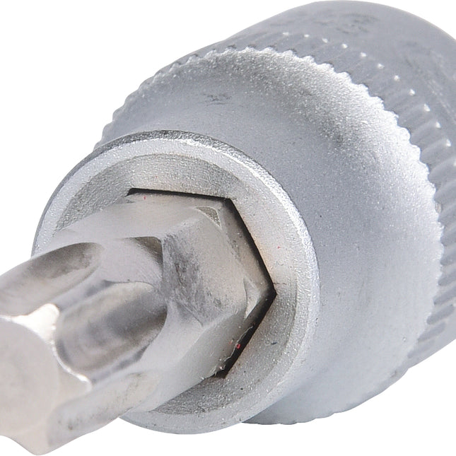 KS TOOLS 3/8' Douille tournevis TORX, T45 ( 911.3885 )