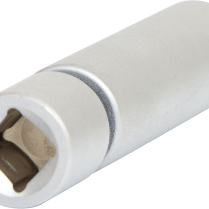 KS TOOLS 3/8" Spezial-Zündkerzen-Stecknuss für BMW mit Gelenk, 14mm ( 911.3999 ) - Toolbrothers