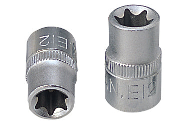 KS TOOLS 3/8" Torx-E-Stecknuss, E18 ( 911.4344 ) - Toolbrothers