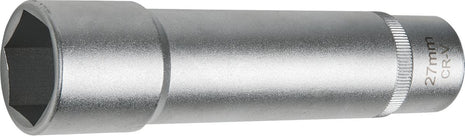 KS TOOLS 1/2" Drehstab-Stecknuss, 27mm ( 911.4356 ) - Toolbrothers