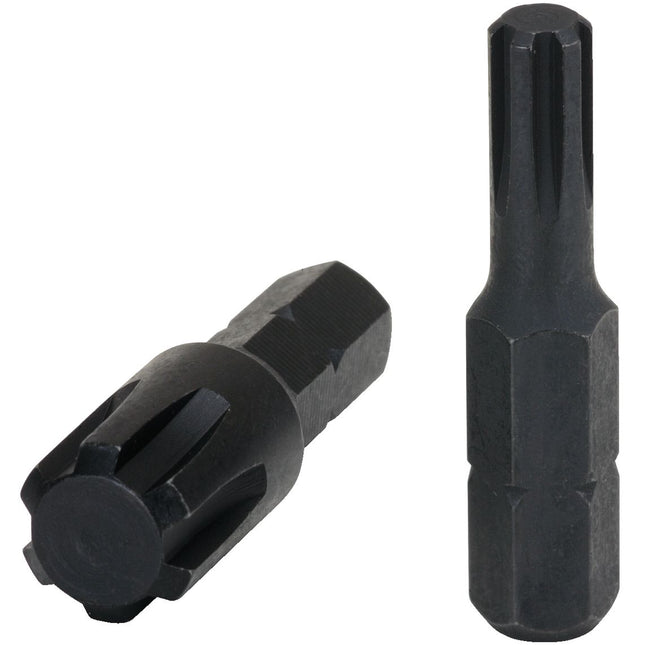 KS TOOLS 5/16" Bit RIBE, 38mm, M5 ( 911.5165 ) - Toolbrothers