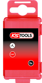 KS TOOLS 1/4