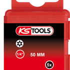 KS TOOLS 1/4