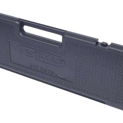KS TOOLS Hebeleisen-Satz, 4-tlg ( 911.8410 ) - Toolbrothers