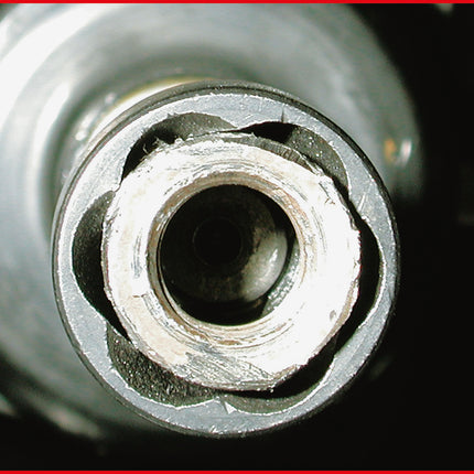 KS TOOLS 1/2" Spezial Ausdrehnuss, 17mm ( 913.1291 ) - Toolbrothers