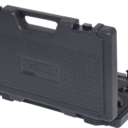 KS TOOLS Coffret de douilles à tuyauter, 10 pcs, 19-46 mm ( 913.1300 )