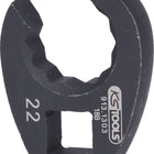 KS TOOLS Clé type QFC 1/2', 22 mm - 12 pans ( 913.1303 )