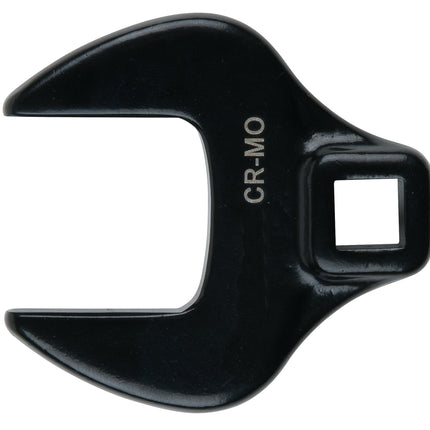 KS TOOLS 1/2" Einsteck-Einmaulschlüssel, 41 mm ( 913.1330 ) - Toolbrothers