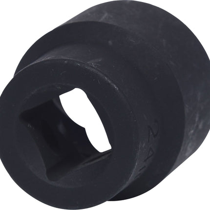 KS TOOLS 1/2" Spiral-Profil-Kraft-Stecknuss, 24mm ( 913.1462 ) - Toolbrothers