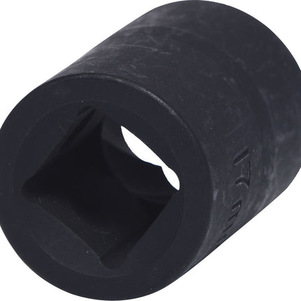 KS TOOLS 1/2" Spiral-Profil-Kraft-Stecknuss, 17mm ( 913.1465 ) - Toolbrothers