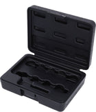 KS TOOLS Kunststoff-Leerkoffer für 913.3855 ( 913.3855-99 ) - Toolbrothers