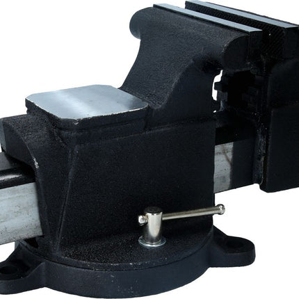 KS TOOLS Parallel-Schraubstock, 5" ( 914.0005 ) - Toolbrothers