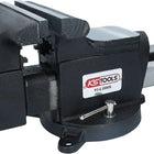 KS TOOLS Parallel-Schraubstock, 8