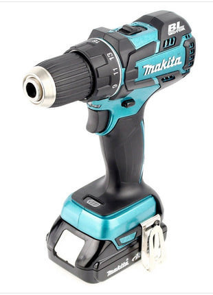 Makita DDF 480 ZY1 - 18 V Brushless Akku Bohrschrauber mit 1 x 1,5 Ah Akku - Toolbrothers