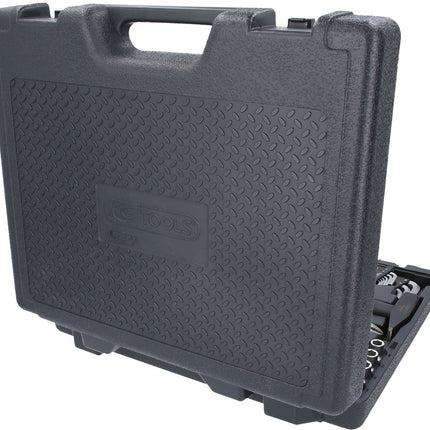 KS TOOLS 1/4'+1/2' Coffret d'outils universels, 97 pcs ( 917.0797 )