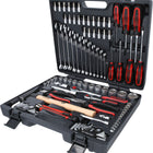 KS TOOLS 1/4'+1/2' Coffret d'outils universels, 97 pcs ( 917.0797 )