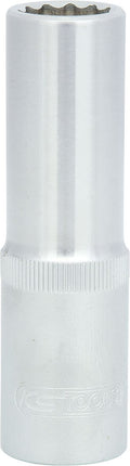 KS TOOLS 1/2' Douilles 12 pans, longues, 14 mm ( 917.1264 )