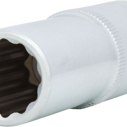 KS TOOLS 1/2' Douilles 12 pans, longues, 14 mm ( 917.1264 )