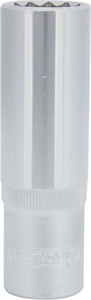 KS TOOLS 1/2' Douilles 12 pans, longues, 17 mm ( 917.1267 )