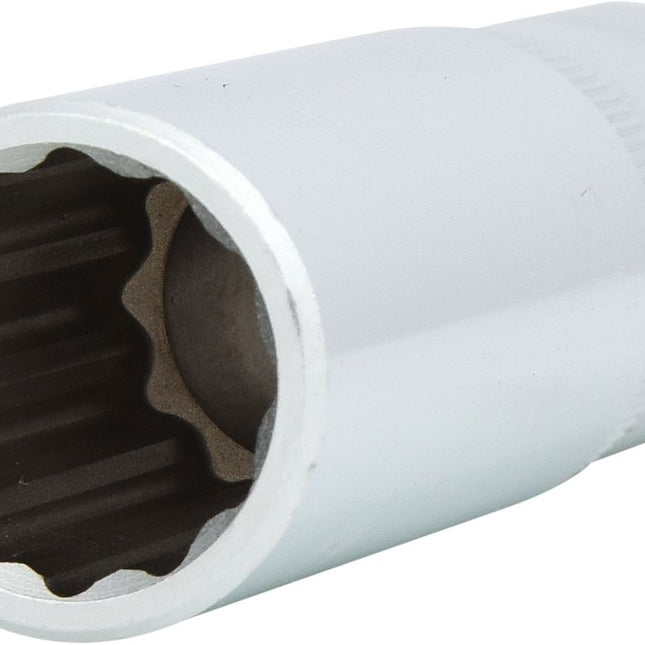 KS TOOLS 1/2' Douilles 12 pans, longues, 17 mm ( 917.1267 )