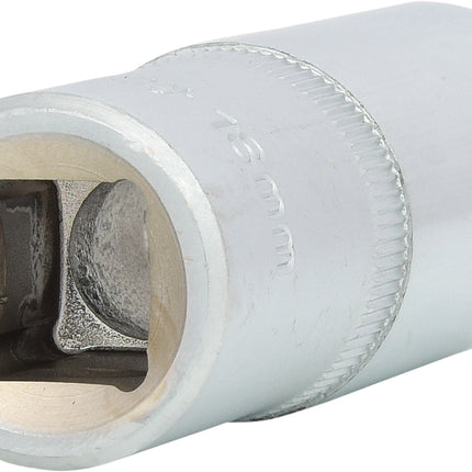 KS TOOLS 1/2' Douilles 12 pans, longues, 18 mm ( 917.1268 )