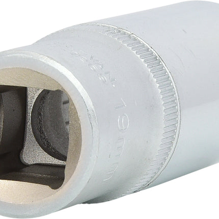 KS TOOLS 1/2" 12-kant-Stecknuss, lang, 19mm ( 917.1269 ) - Toolbrothers