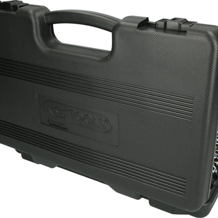 KS TOOLS 1/2' CHROMEplus Coffret de douilles, 35 pcs ( 918.0635 )