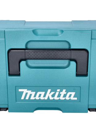 Makita DDF 486 RT3J akumulatorowa wiertarko-wkrętarka 18 V 130 Nm bezszczotkowa + 3x akumulator 5,0 Ah + ładowarka + Makpac