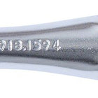 KS TOOLS 1/4' Cliquet réversible porte-embouts ( 918.1594 )