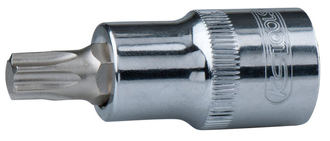 KS TOOLS 3/8' Douilles tournevis Torx CHROMEplus, T30 ( 918.3884 )