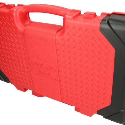 KS TOOLS 1/2" Universal-Werkzeug-Satz, 47-tlg ( 940.0047 ) - Toolbrothers