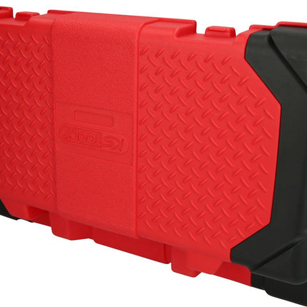 KS TOOLS 1/4"+1/2" CHROMEplus Steckschlüssel-Satz, 68-tlg ( 958.0668 ) - Toolbrothers