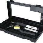 KS TOOLS Mikro-Löt-Satz, 11-tlg ( 960.1160 ) - Toolbrothers