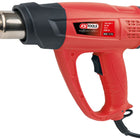 KS TOOLS Heißluftpistole, digital ( 960.1176 ) - Toolbrothers