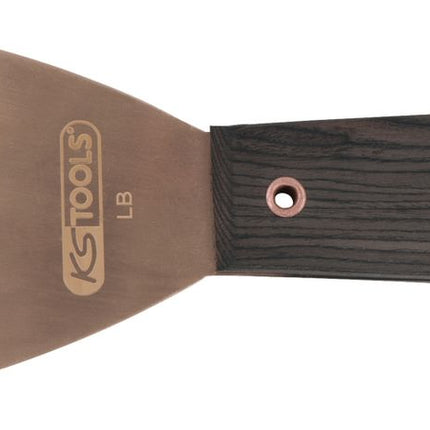 KS TOOLS Couteau à enduire BERYLLIUMplus 40 mm  ( 962.0303 )