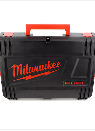 Milwaukee M18 FID 502X Akku Schlagschrauber Set 18 V Li-ion inkl. 2x 5Ah Akku, Ladegerät, Koffer - Toolbrothers