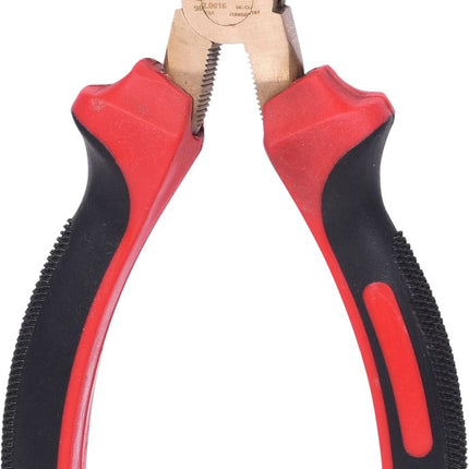 KS TOOLS BERYLLIUMplus Seitenschneider 165 mm  ( 962.0616 )