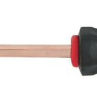 KS TOOLS BERYLLIUMplus Schraubendreher für Innensechskantschrauben 8 mm ,mit Kugelkopf  ( 962.0954 ) - Toolbrothers