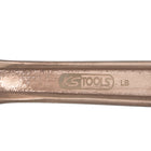 KS TOOLS Clés à molette BERYLLIUMplus 200 mm  ( 962.1109 )