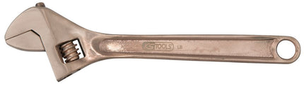 KS TOOLS Clés à molette BERYLLIUMplus 250 mm  ( 962.1110 )